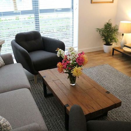 City Apartment Winchester Luaran gambar