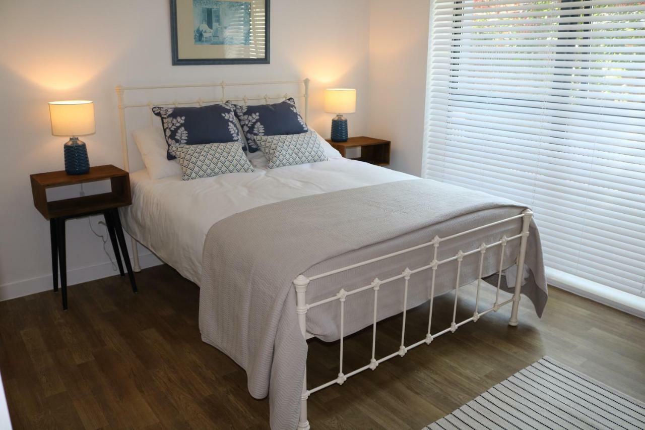 City Apartment Winchester Luaran gambar